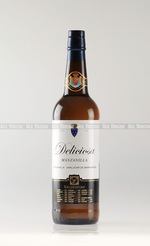 Херес Valpdespino Manzanilla Deliciosa