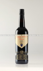 Херес Valpdespino Oloroso Solera 1842