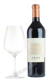 3000 Anos испанское вино 3000 Аньос