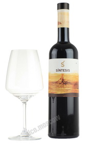 Sintesis испанское вино Синтесис