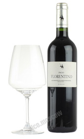 Pago Florentino испанское вино Паго Флорентино