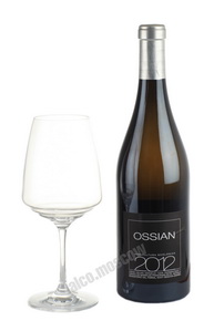 Ossian испанское вино Оссиан Вердехо Белое Сухое