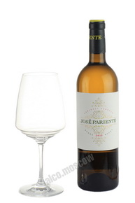 Jose Pariente Verdejo испанское вино Хосе Парьенте Вердехо