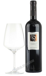 Apollonio Salice Salentino итальянское вино Аполлонио Саличе Салентино