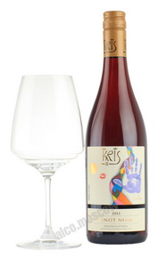 Kris Pinot Noir итальянское вино Крис Пино Нуар