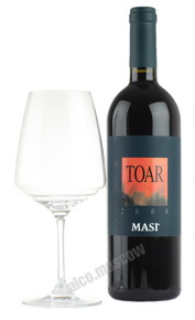 Masi Toar IGT Итальянское вино Мази Тоар ИГТ