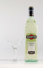 Martini Bianco 1 l вермут Мартини Бьянко 1 л