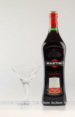Martini Rosso 1 l вермут Мартини Россо 1 л