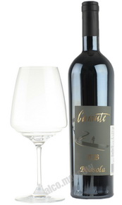 Bussola L Errante TB итальянское вино Буссола Л Еррантэ ТБ