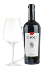 Zisola Mazzei Итальянское Вино Зисола Маццеи