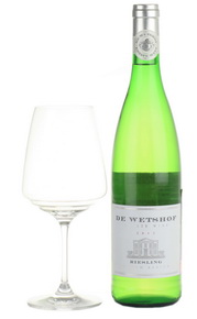 De Wetshof Estate Riesling Южно-африканское вино Де Ветсхоф Истейт Рислинг