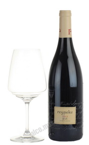 Reyneke Syrah Южно-африканское вино Рейнеке Сира