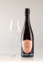 Vve Fourny Fils Rose Brut шампанское Вёв Фурни Фис Розе Брют