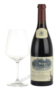 Hamilton Russell Vineyards Pinot Noir Южно-африканское вино Гамильтон Рассел Виньярдс Пинот