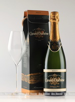 Canard-Duchene Brut шампанское Канар-Дюшен Брют