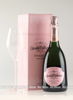 Canard-Duchene Brut Rose шампанское Канар-Дюшен Брют Розе