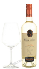 Casa Silva 1912 Wines Sauvignon Gris чилийское вино Каза Сильва 1912 Вайнс Совиньон Гри