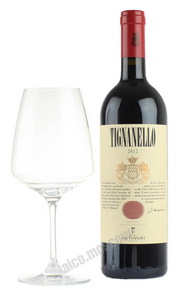 Marchese Antinori Tignanello Итальянское Вино Маркезе Антинори Тиньянелло