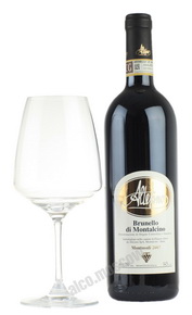 Altesino Brunello di Montalcino Montosoli Итальянское вино Альтезино Брунелло ди Монтальчино Монтосоли