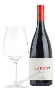 Lamuri Итальянское Вино Ламури