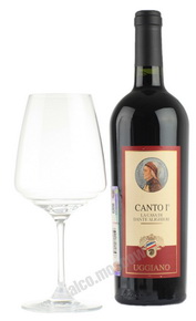 Azienda Uggiano Canto I Итальянское Вино Азиенда Уджиано Канто I