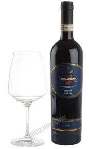 Batasiolo Barbaresco Итальянское вино Батазиоло Барбареско