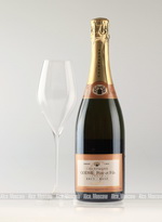 Godme Pere et Fils Brut Rose шампанское Годме Пэр э Фис Брют Розе