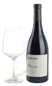 Damilano Barolo Brunate Итальянское вино Дамилано Бароло Брунате