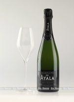 Ayala Brut Majeur шампанское Айала Брют Мажор