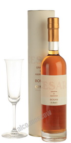 Граппа Cesari di Amarone Bosan