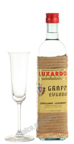 Граппа Luxardo Euganea