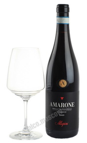 Allegrini Amarone della Valpolicella Classico Итальянское Вино Аллегрини Амароне делла Вальполичелла Классико