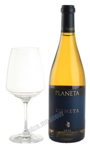 Planeta Cometa Итальянское Вино Планета Комета