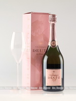 Deutz Rose шампанское Дейц Розе