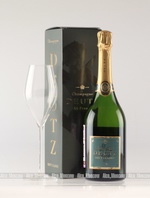 Deutz Brut Classic шампанское Дейц Брют Классик