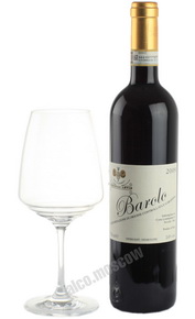 Fratelli Levis Barolo Итальянское вино Фрателли Левис Бароло