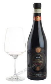 Masi Costasera Amarone della Valpolicella Classico Riserva Итальянское вино Мази Костасера Амароне делла Вальполичелла Классико Ризерва