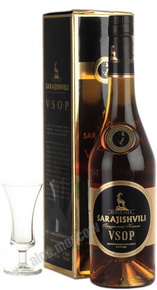 Sarajishvili VSOP 0.7l грузинский коньяк Сараджишвили ВСОП 0.7л грузинский коньяк Сараджишвили ВСОП 0.7л