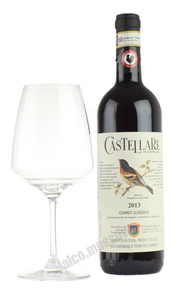 Castellare di Castellina Chianti Classico Итальянское Кастелларе ди Кастеллина Кьянти Классико