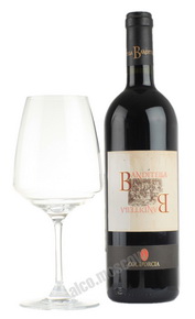 Col dOrcia Banditella Rosso di Montalcino Итальянское вино Кол дОрча Бандителла Россо ди Монтальчино