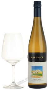 Maverick Trial Hills Riesling Австралийское Вино Маверик Триал Хилл Рислинг