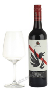 D’Arenberg The Laughing Magpie Австралийское Вино Д’Аренберг Лафин Мэгпай