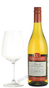 Lindemans Bin 65 Chardonnay Австралийское Вино Линдеманс Бин 65 Шардонне