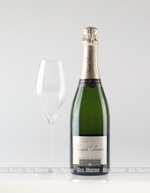 Joseph Perrier Brut Blanc de Blancs шампанское Жозеф Перье Брют Блан де Блан