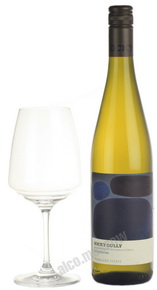 Frankland Estate Rocky Gully Riesling Австралийское Вино Франкленд Эстейт Роки Галли Рислинг