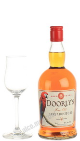 Doorlys 5 years old Ром Дурлис 5 лет