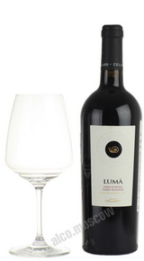 Cantine Cellaro Luma Итальянское Вино Кантина Селларо Лума