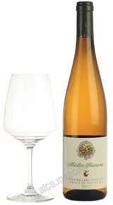 Abbazia di Novacella Muller Thurgau Итальянское Вино Аббация ди Новачелла Мюллер Тургау