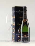 Moet Chandon Nectar Imperial шампанское Моет и Шандон Нектар Империал