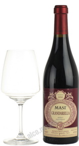 Masi Grandarella Итальянское вино Мази Грандарелла
